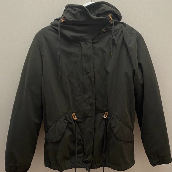 Zara 2-in-1 Jacket - Picture 1 of 11